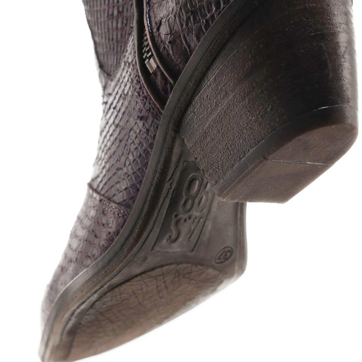 A.S.98 STIEFELETTEN CALEA