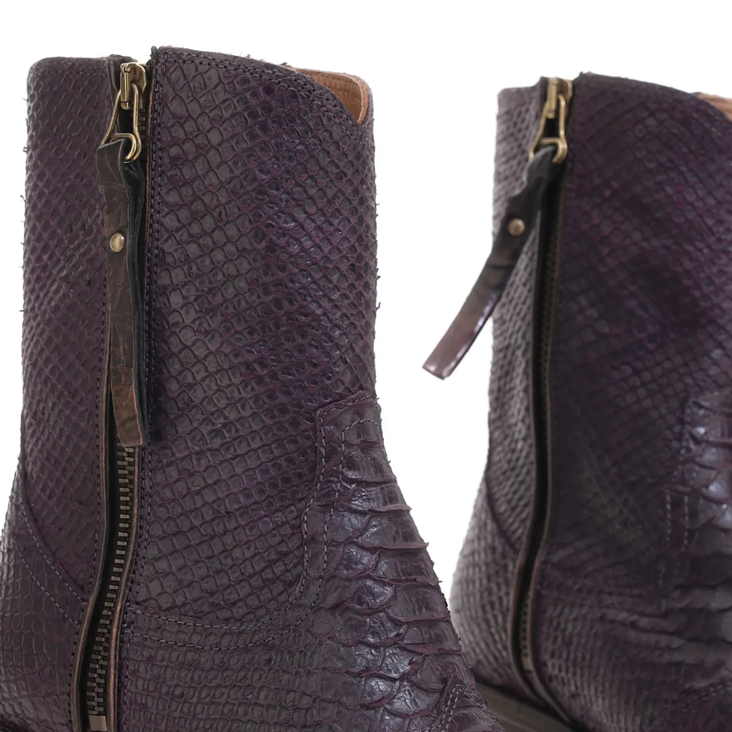 A.S.98 STIEFELETTEN CALEA