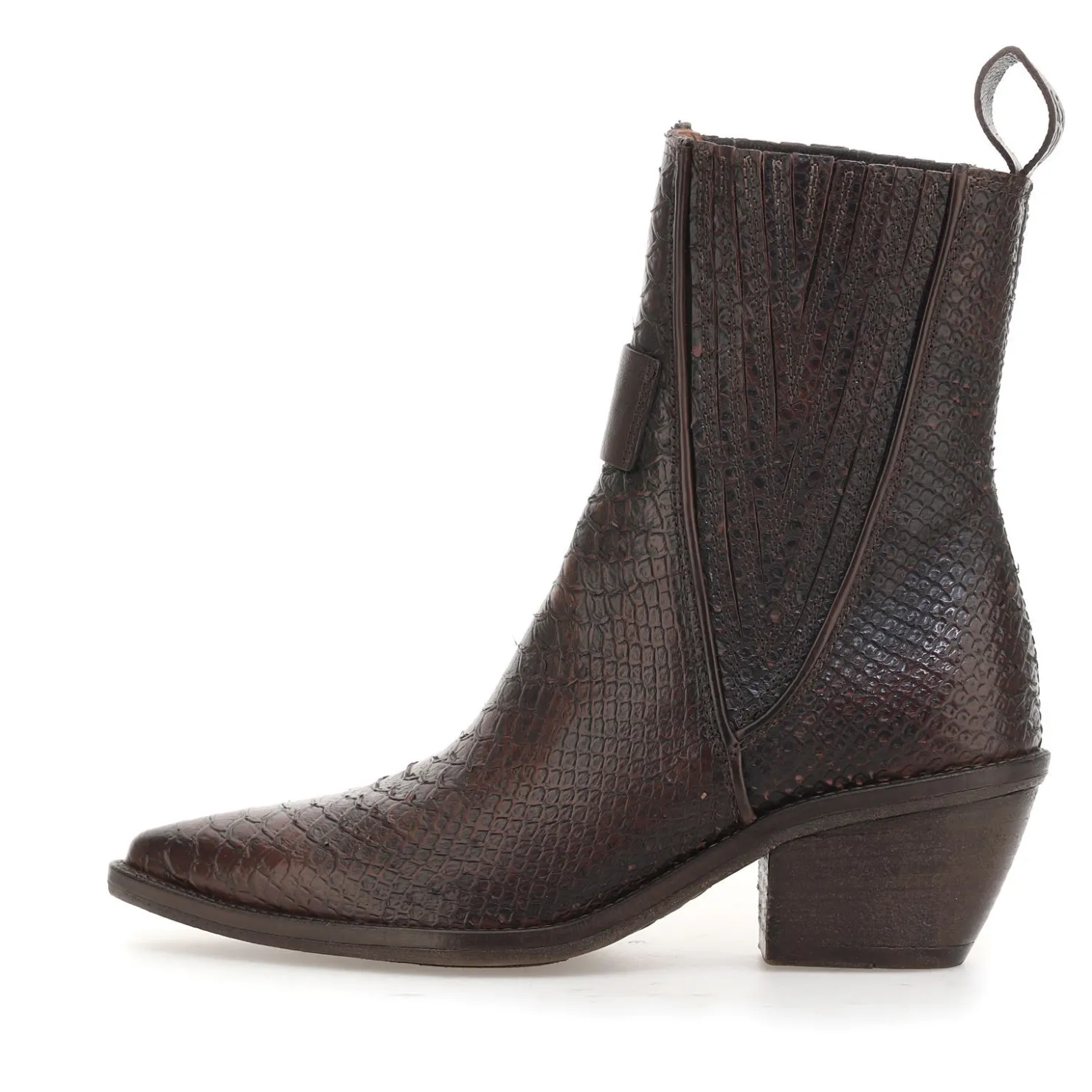 A.S.98 STIEFELETTEN CAMY