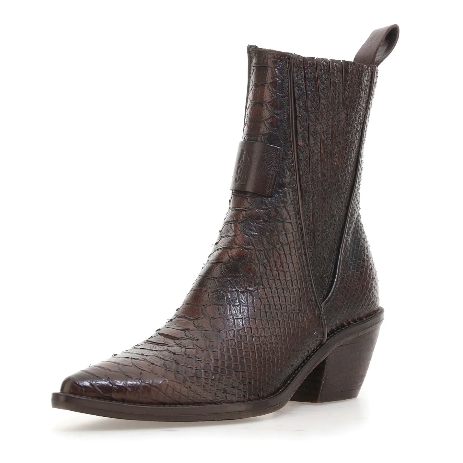 A.S.98 STIEFELETTEN CAMY