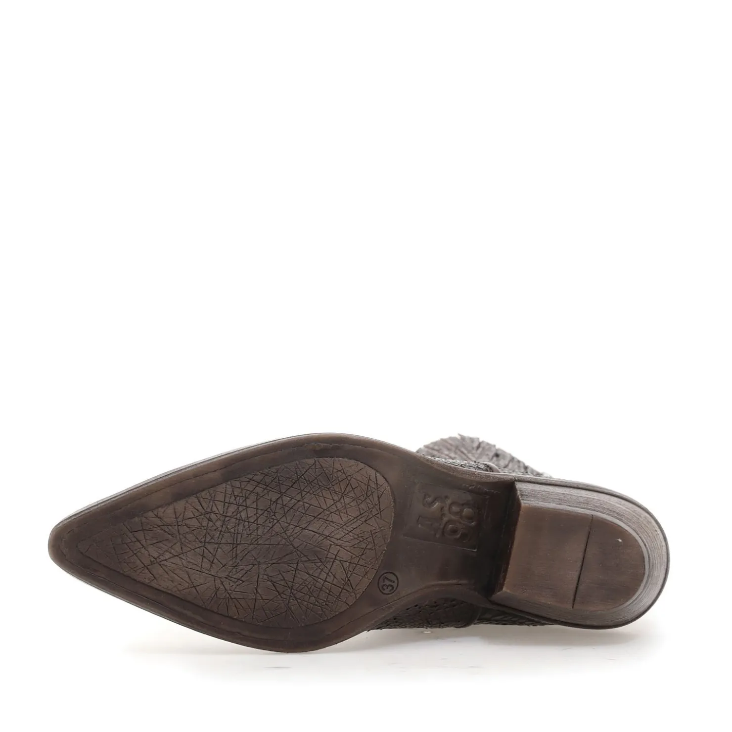 A.S.98 STIEFELETTEN CAMY