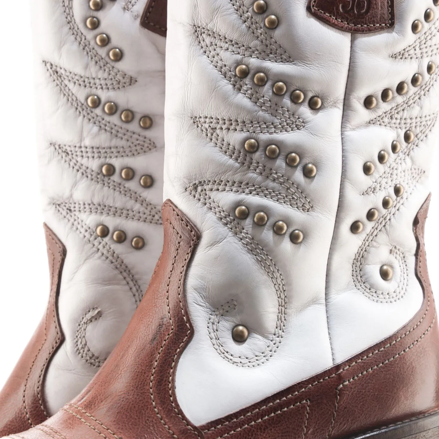 A.S.98 STIEFELETTEN CARY