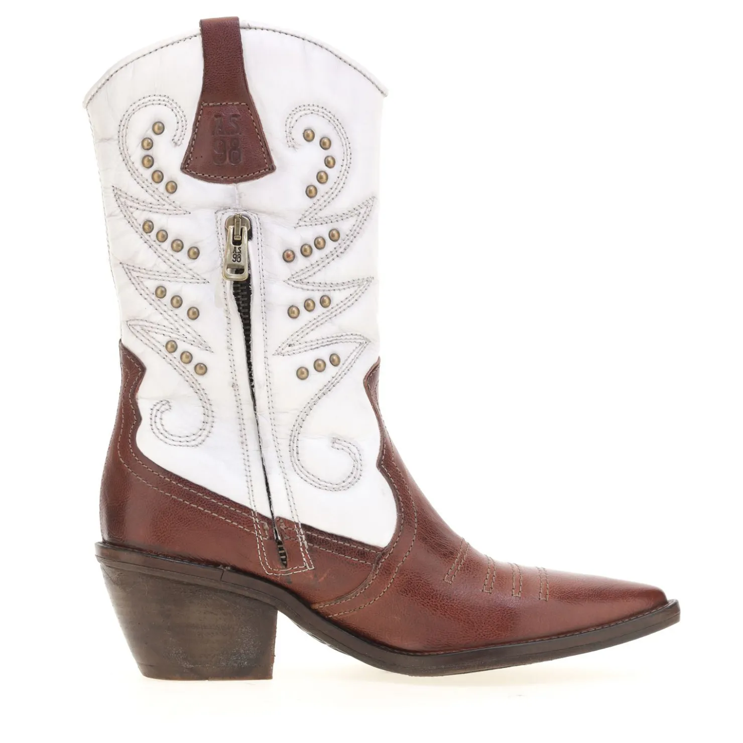 A.S.98 STIEFELETTEN CARY