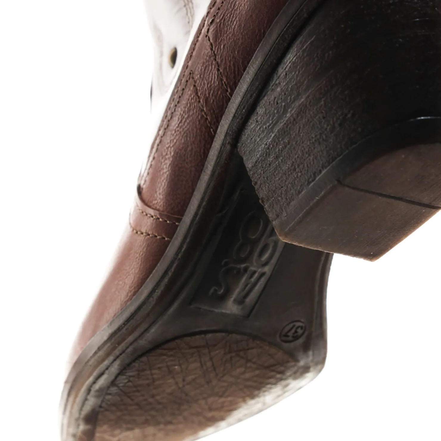 A.S.98 STIEFELETTEN CARY