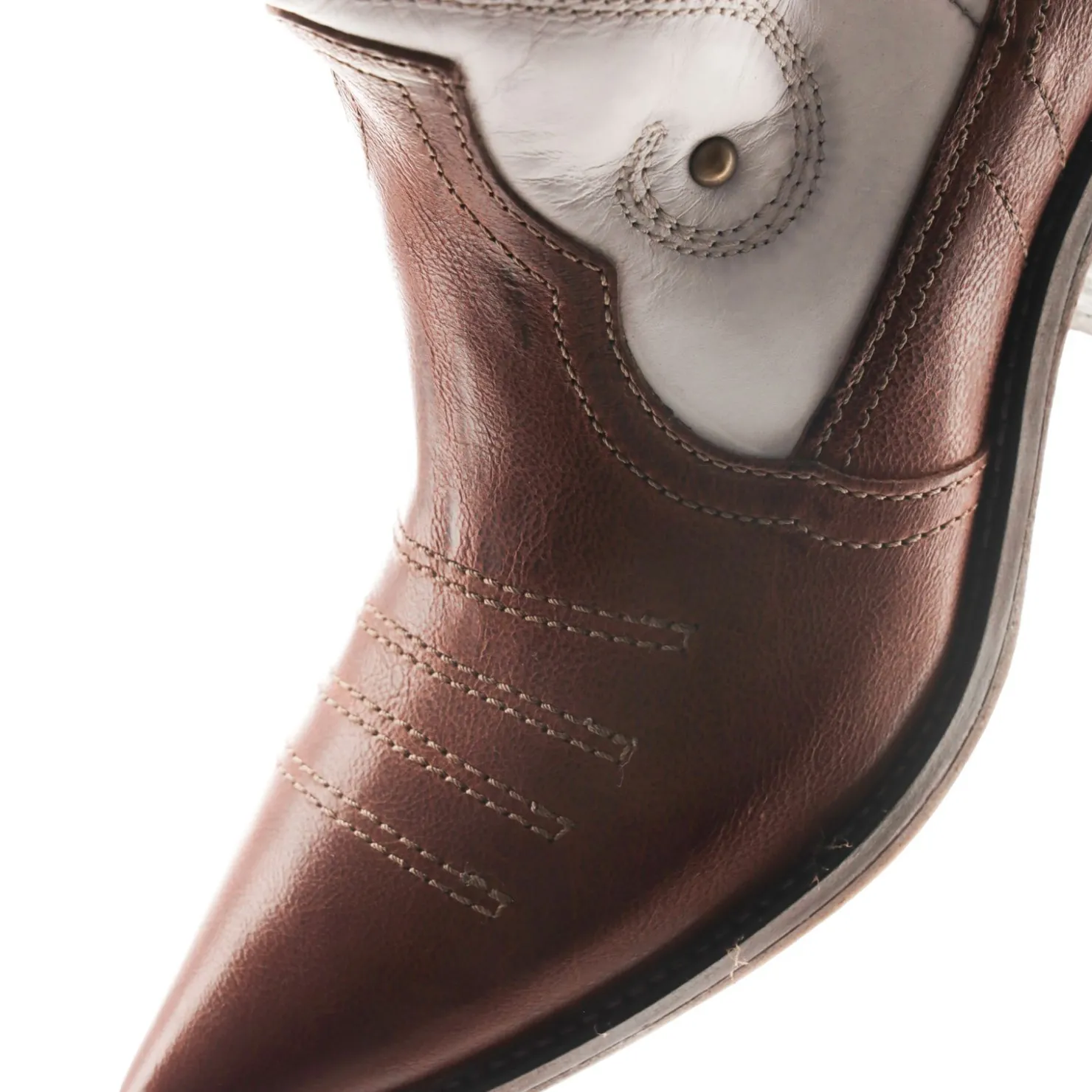 A.S.98 STIEFELETTEN CARY