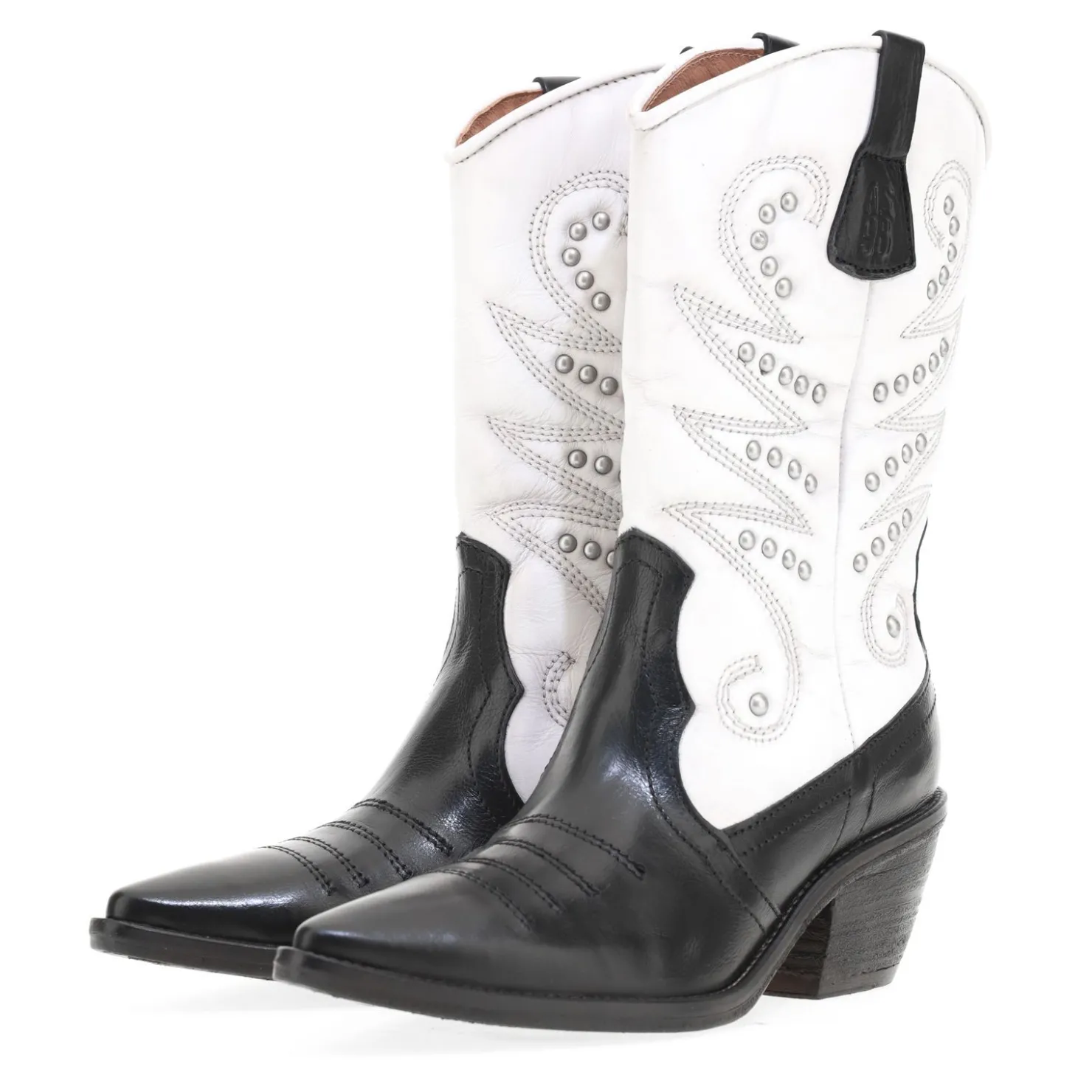 A.S.98 STIEFELETTEN CARY