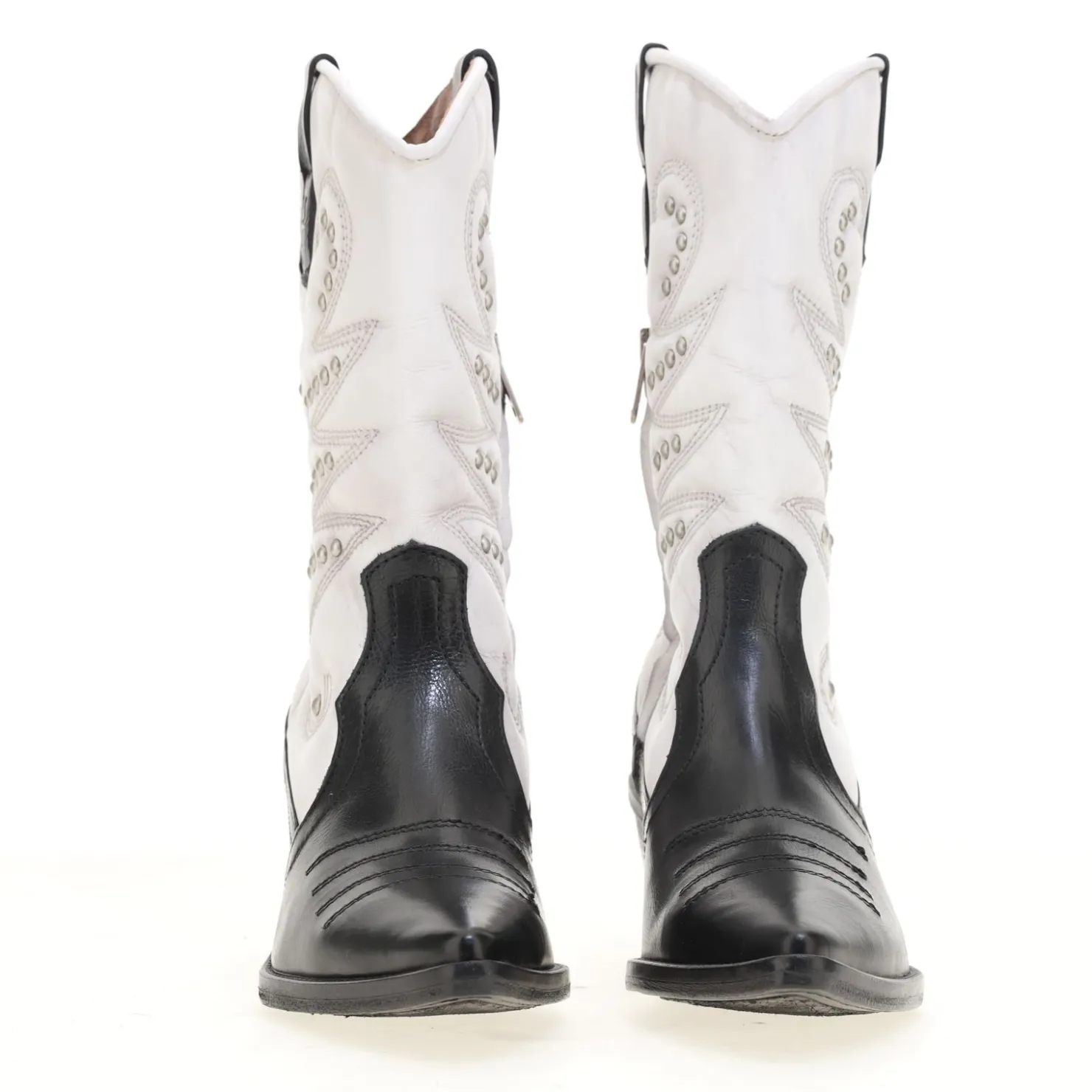A.S.98 STIEFELETTEN CARY