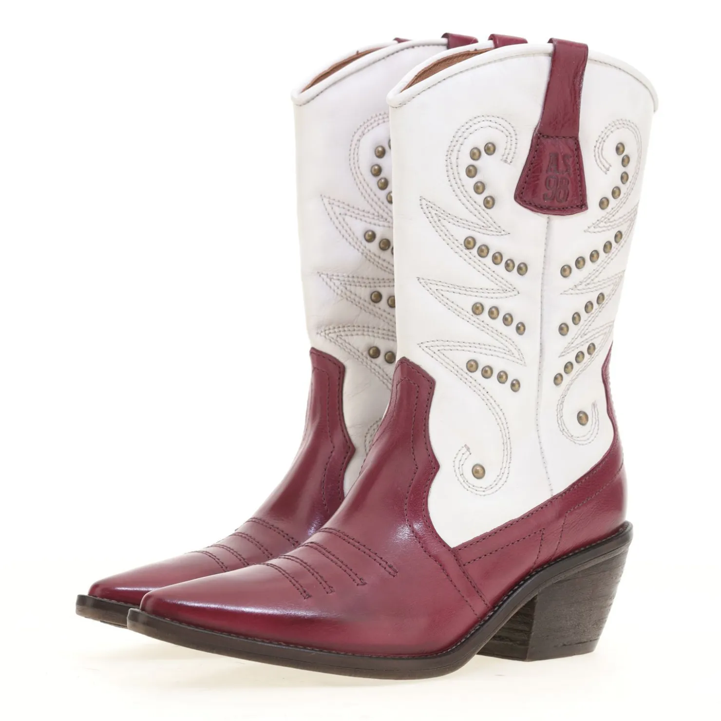 A.S.98 STIEFELETTEN CARY