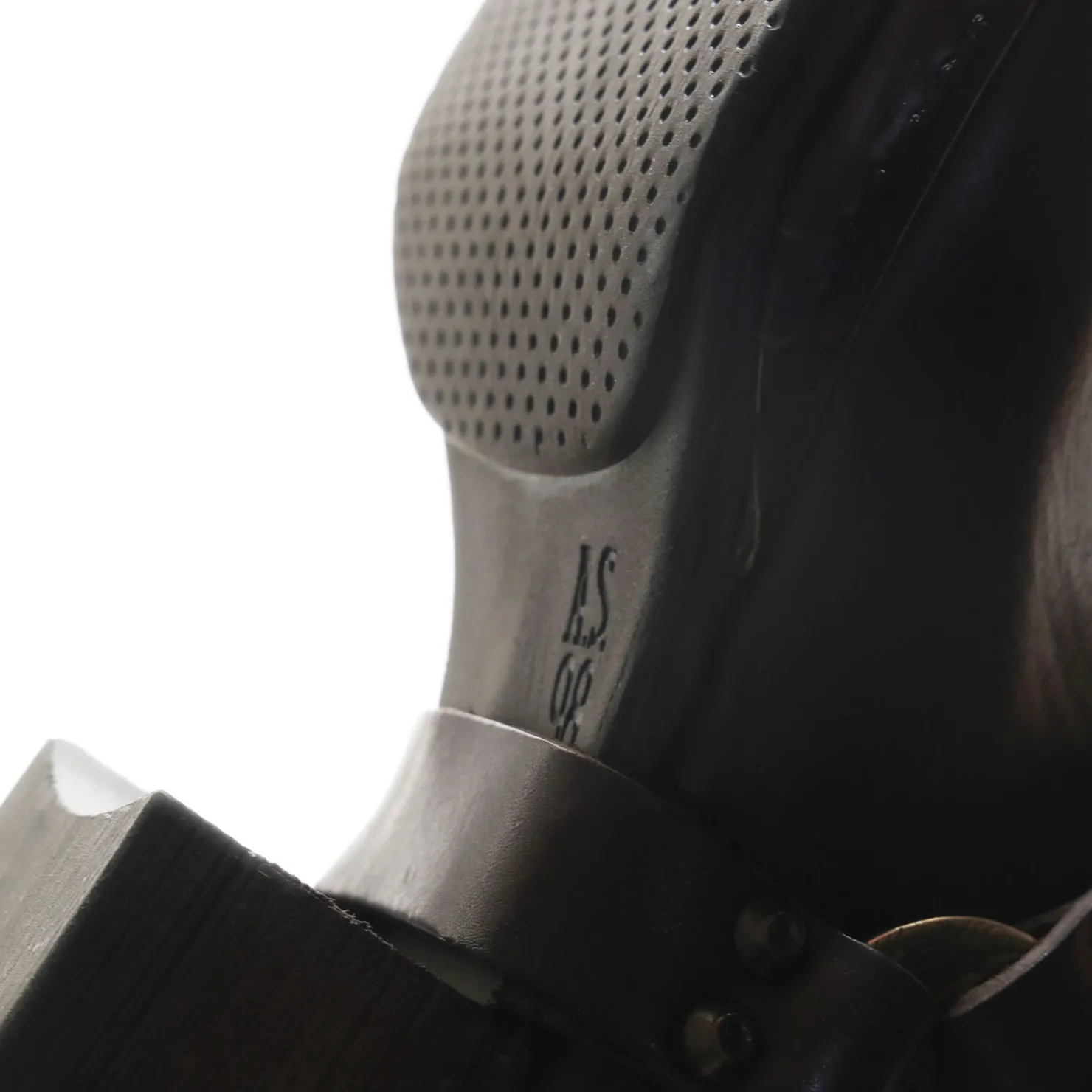A.S.98 STIEFELETTEN CASAS