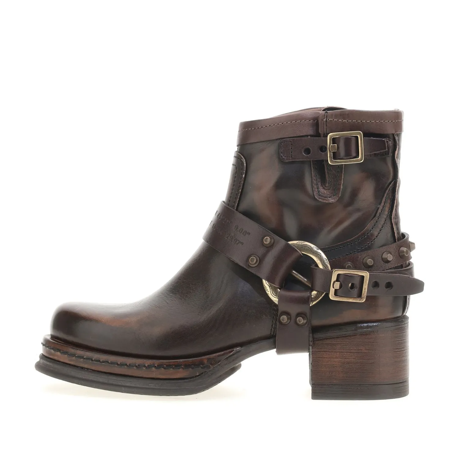 A.S.98 STIEFELETTEN CASAS
