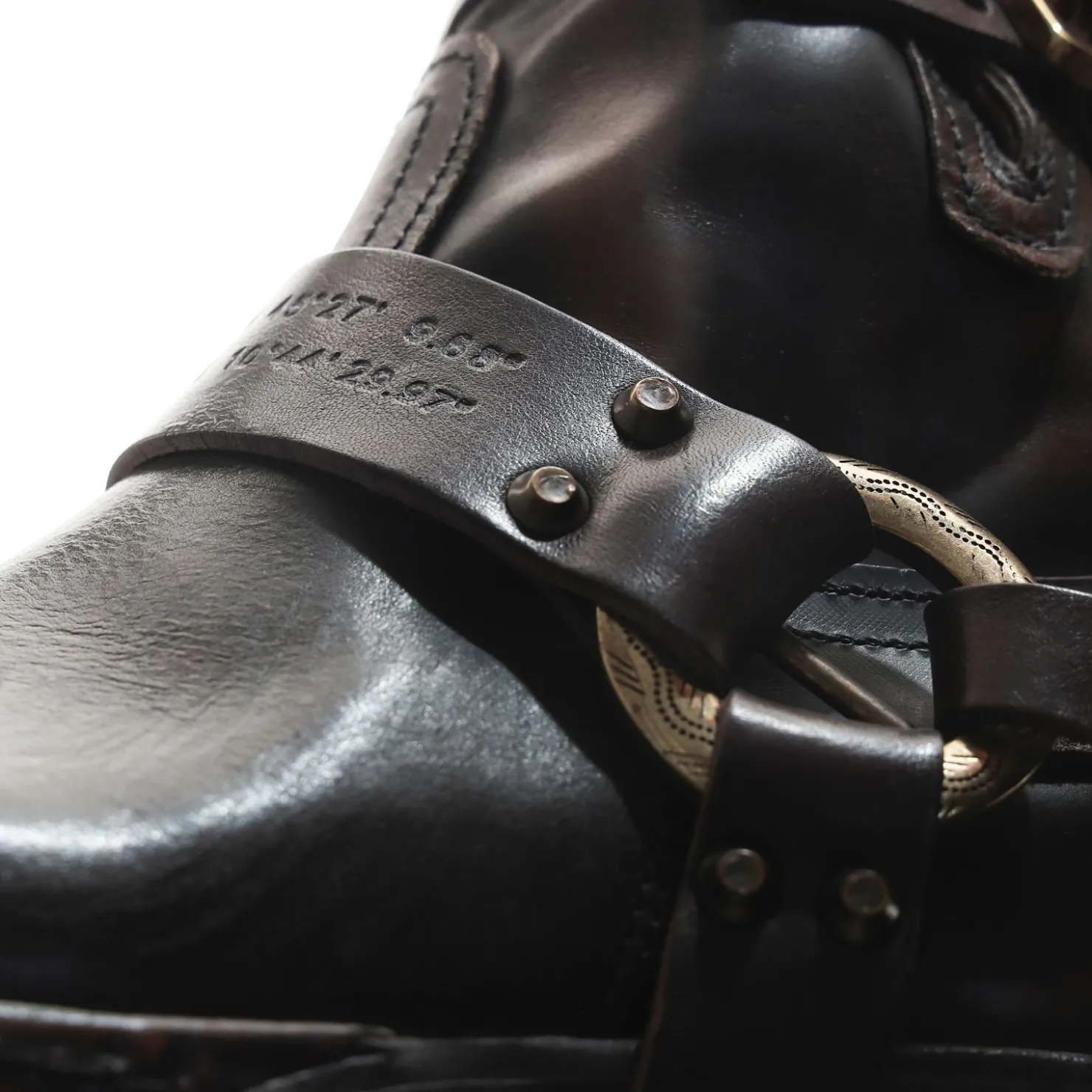 A.S.98 STIEFELETTEN CASAS