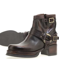 A.S.98 STIEFELETTEN CASAS