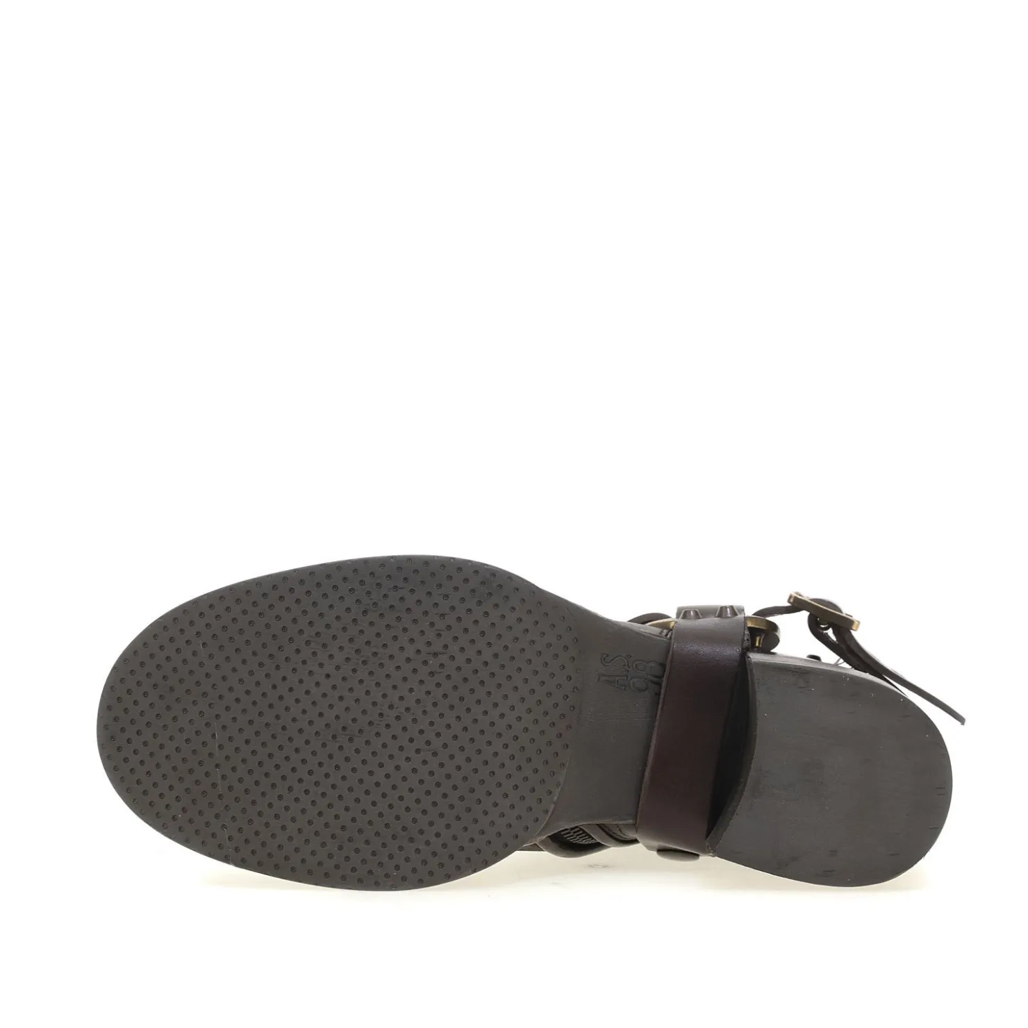 A.S.98 STIEFELETTEN CASAS