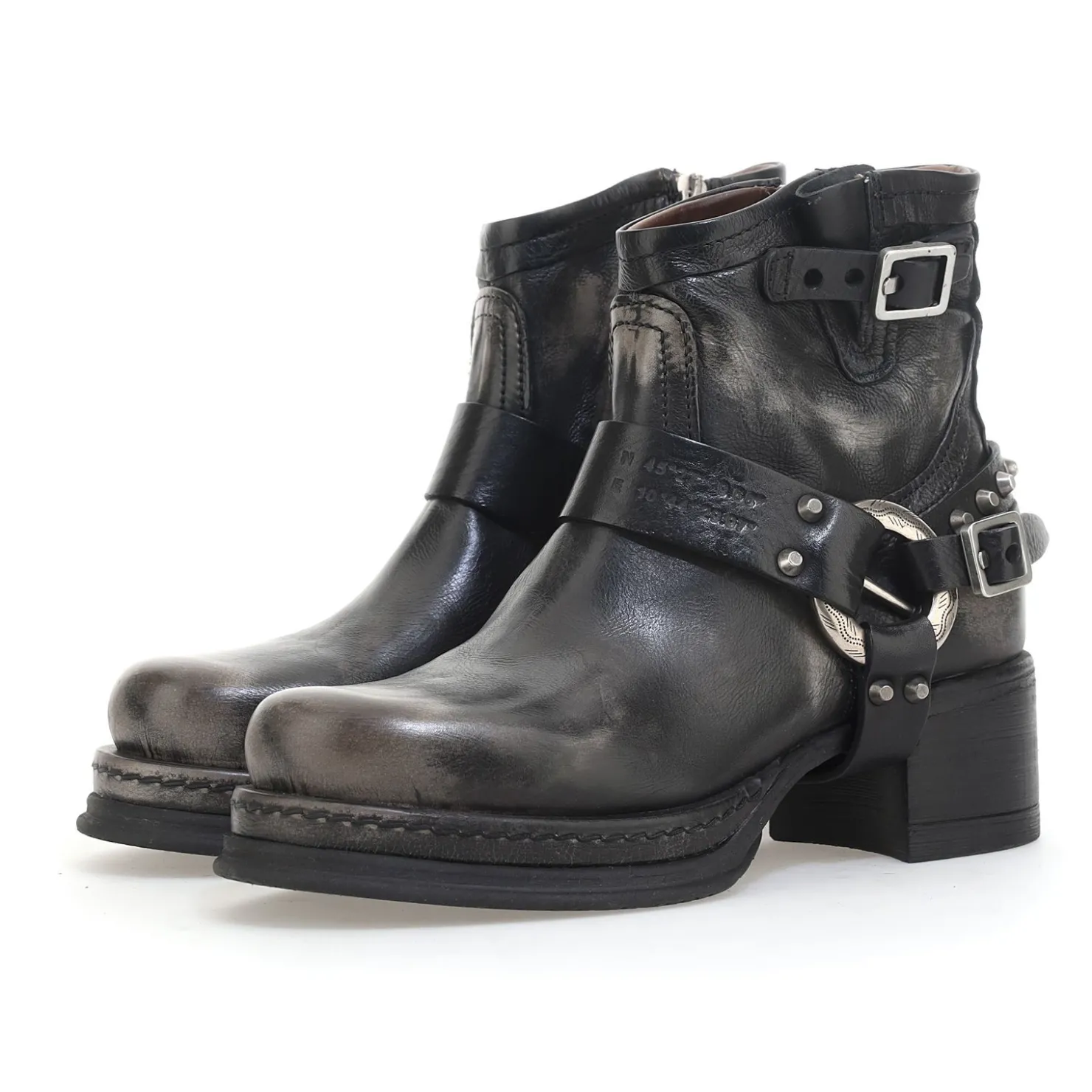 A.S.98 STIEFELETTEN CASAS