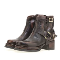 A.S.98 STIEFELETTEN CASAS