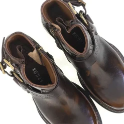 A.S.98 STIEFELETTEN CASAS