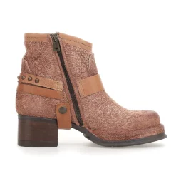 A.S.98 STIEFELETTEN CASAS