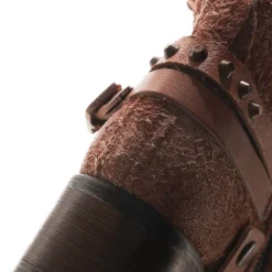 A.S.98 STIEFELETTEN CASAS