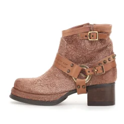 A.S.98 STIEFELETTEN CASAS