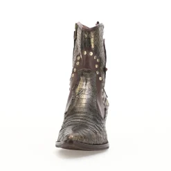 A.S.98 STIEFELETTEN CAT