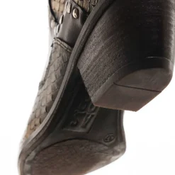A.S.98 STIEFELETTEN CAT