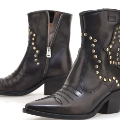 A.S.98 STIEFELETTEN CAT