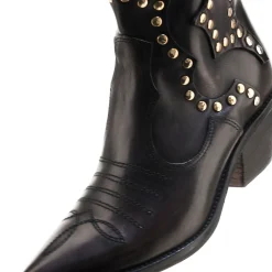 A.S.98 STIEFELETTEN CAT