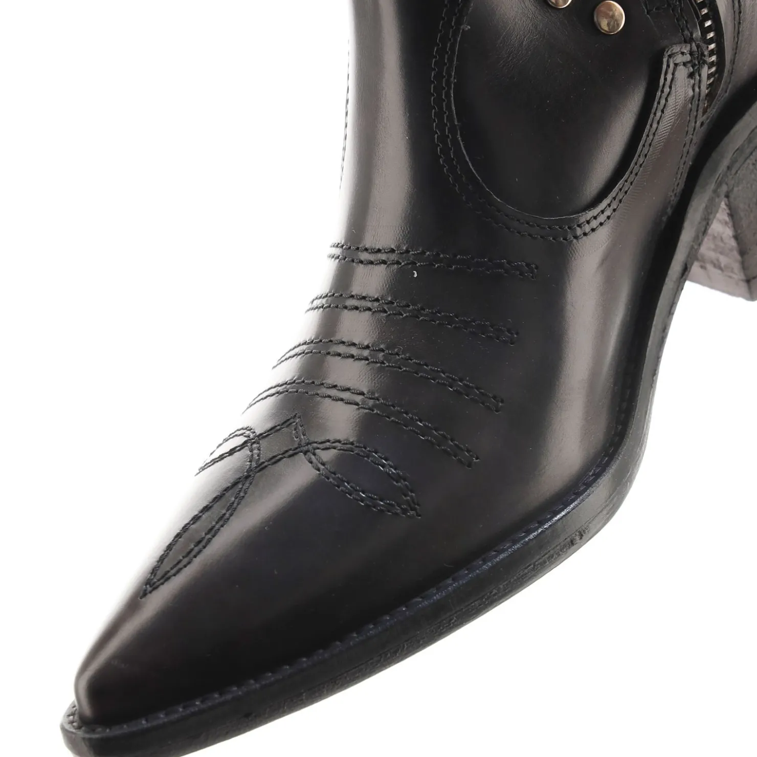 A.S.98 STIEFELETTEN CAT