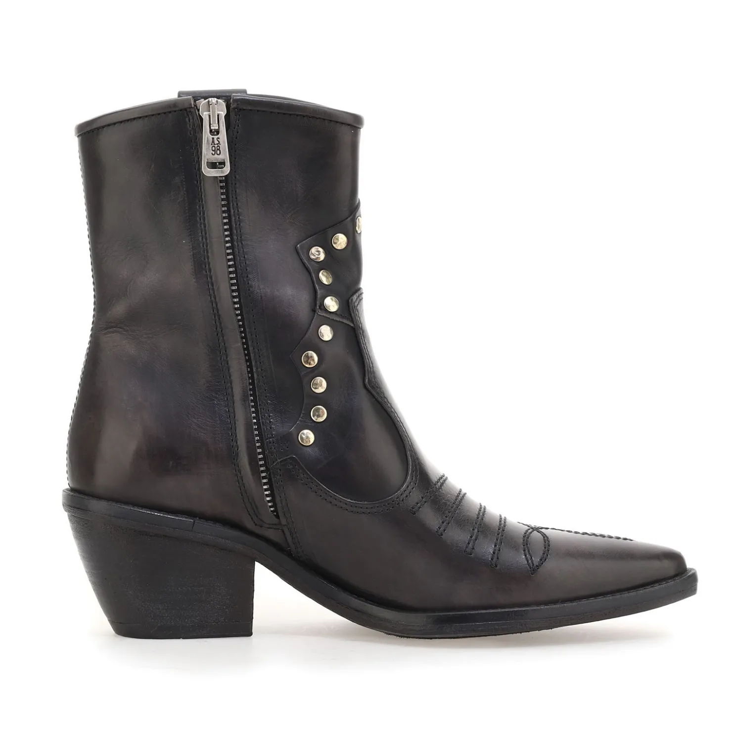 A.S.98 STIEFELETTEN CAT