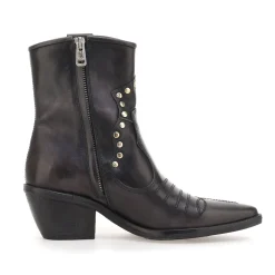 A.S.98 STIEFELETTEN CAT