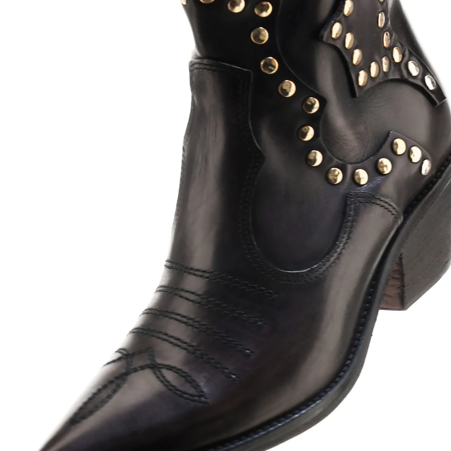 A.S.98 STIEFELETTEN CAT