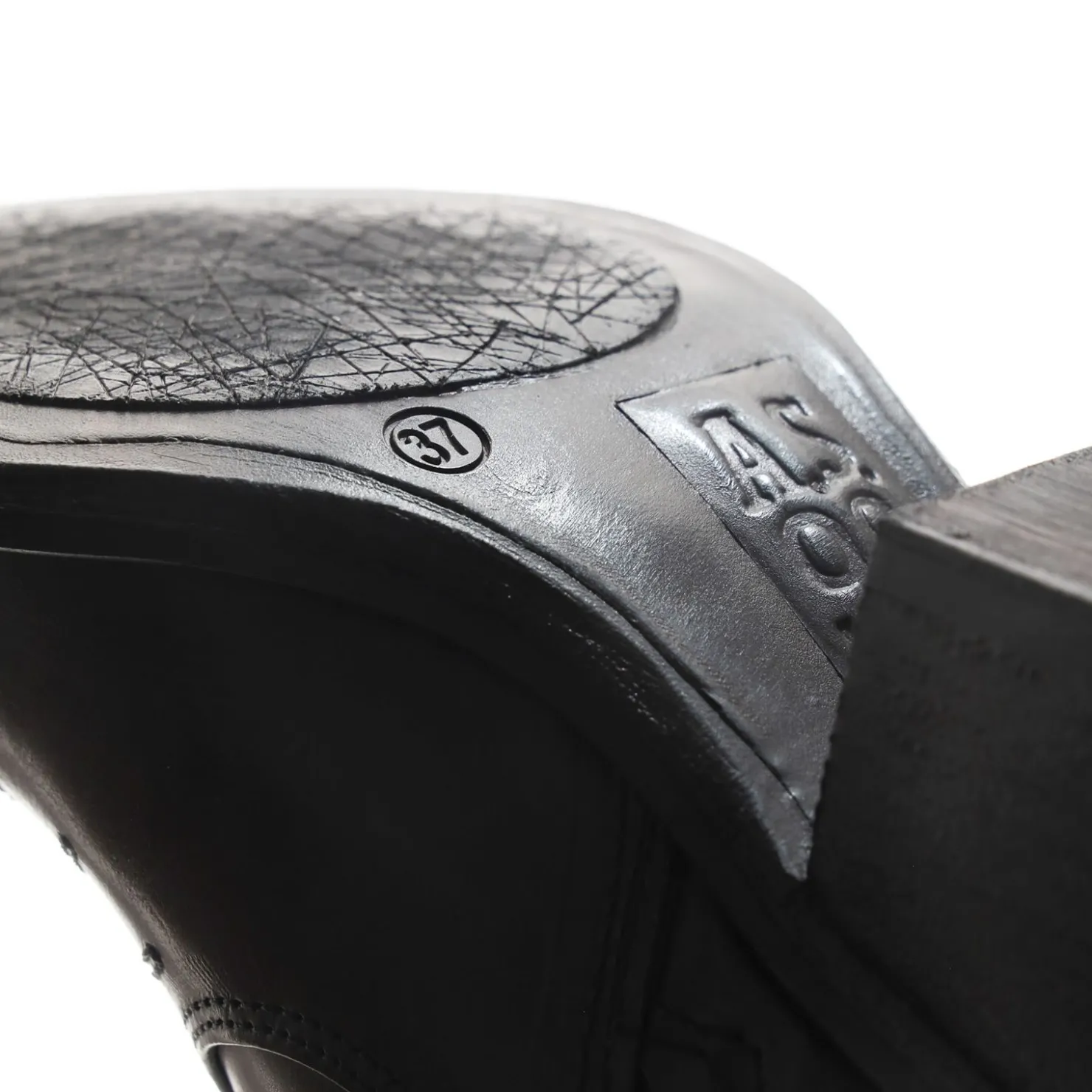 A.S.98 STIEFELETTEN CAT