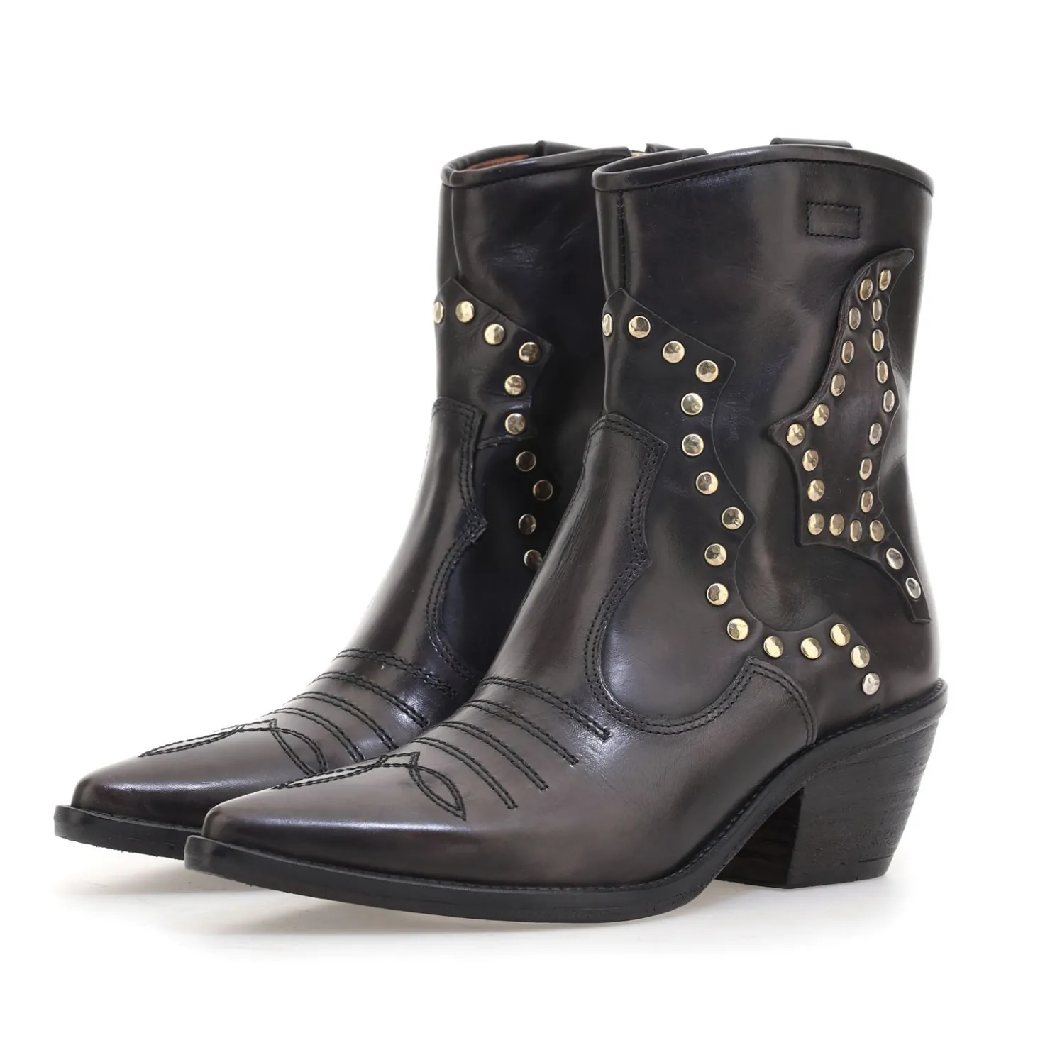 A.S.98 STIEFELETTEN CAT