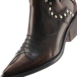 A.S.98 STIEFELETTEN CAT