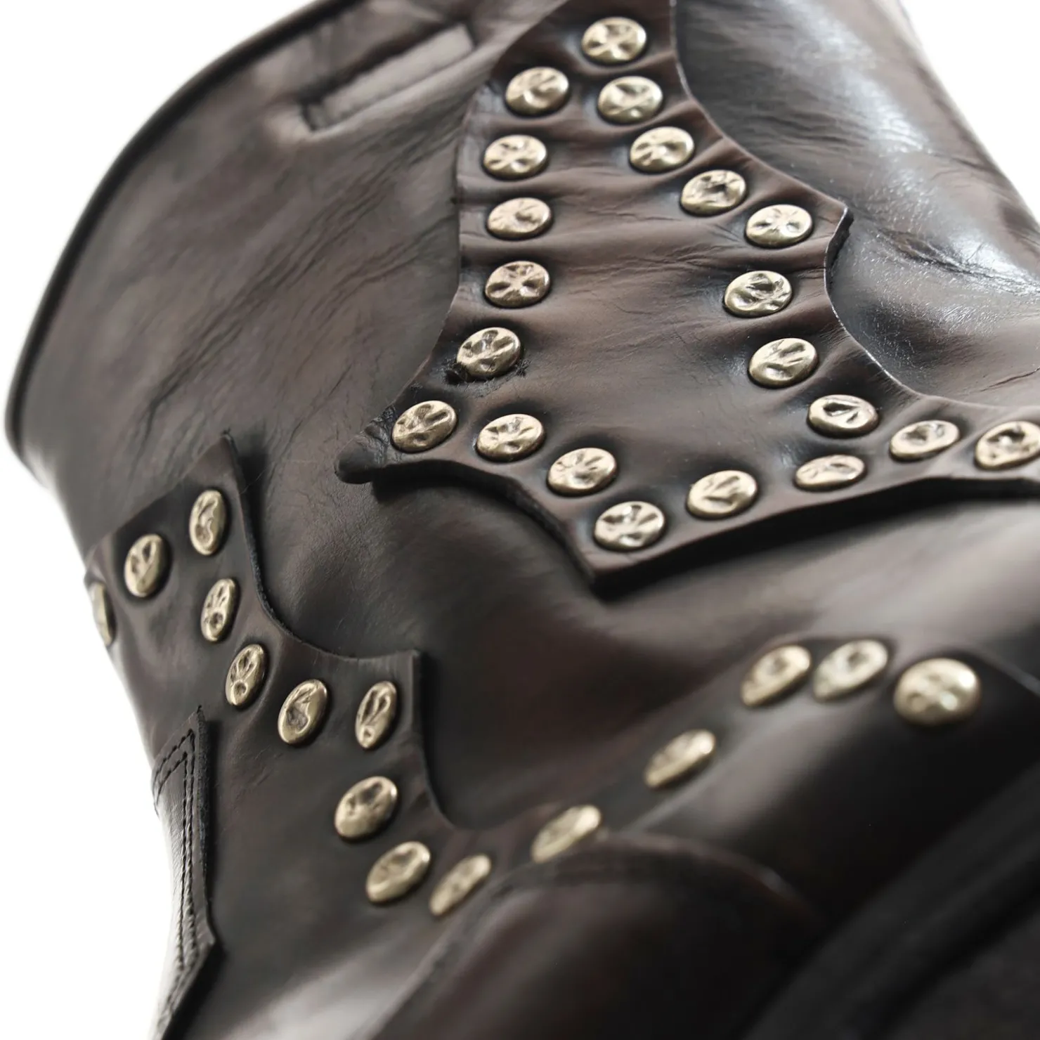 A.S.98 STIEFELETTEN CAT
