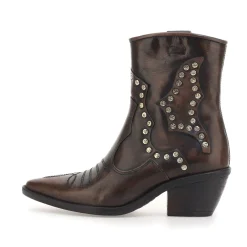 A.S.98 STIEFELETTEN CAT