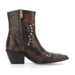 A.S.98 STIEFELETTEN CAT