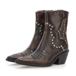 A.S.98 STIEFELETTEN CAT