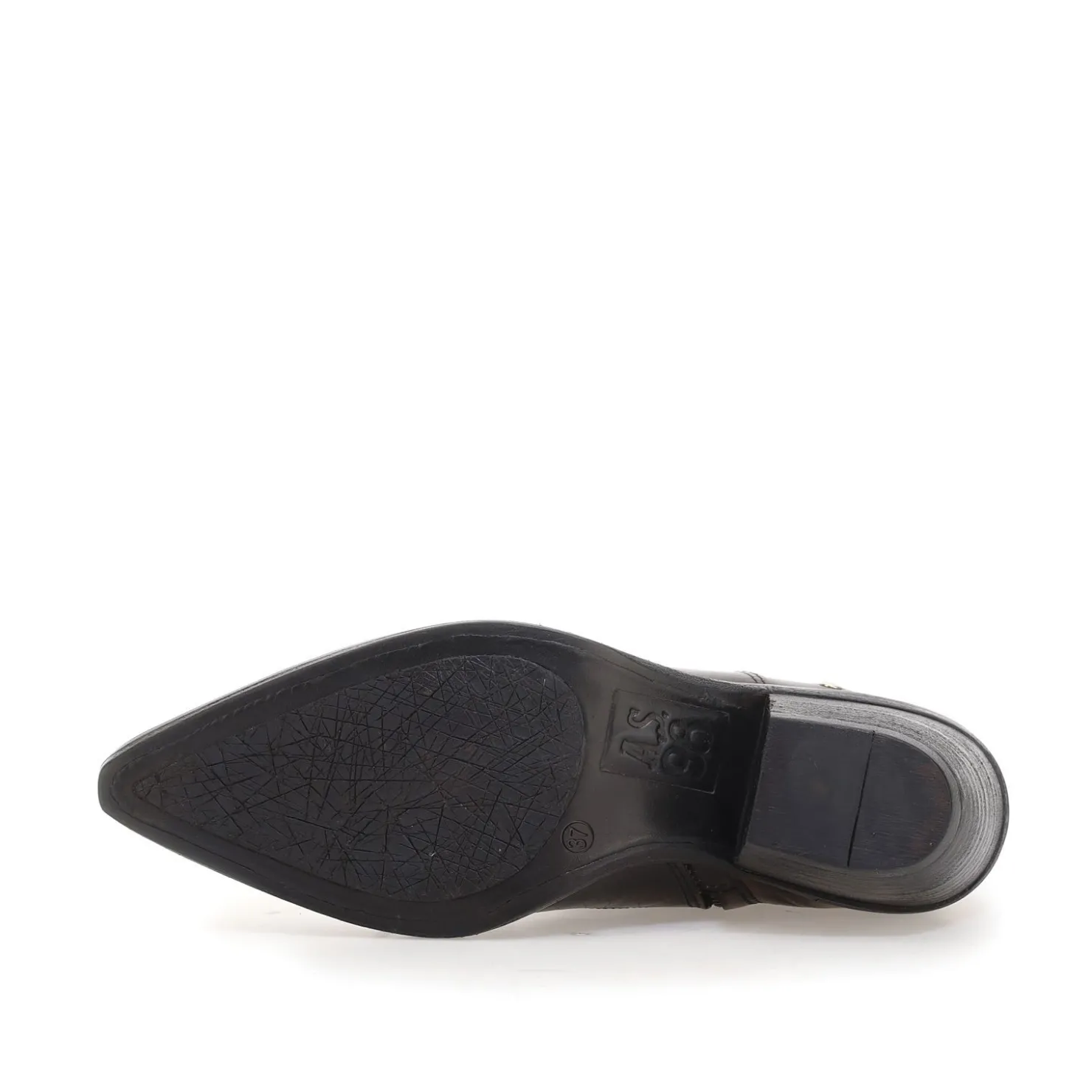 A.S.98 STIEFELETTEN CAT