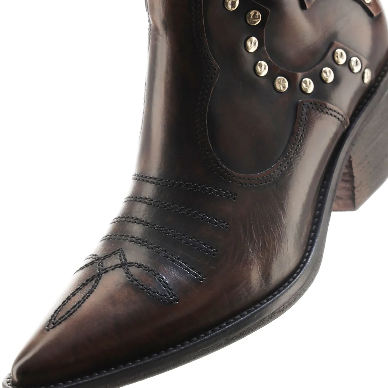 A.S.98 STIEFELETTEN CAT