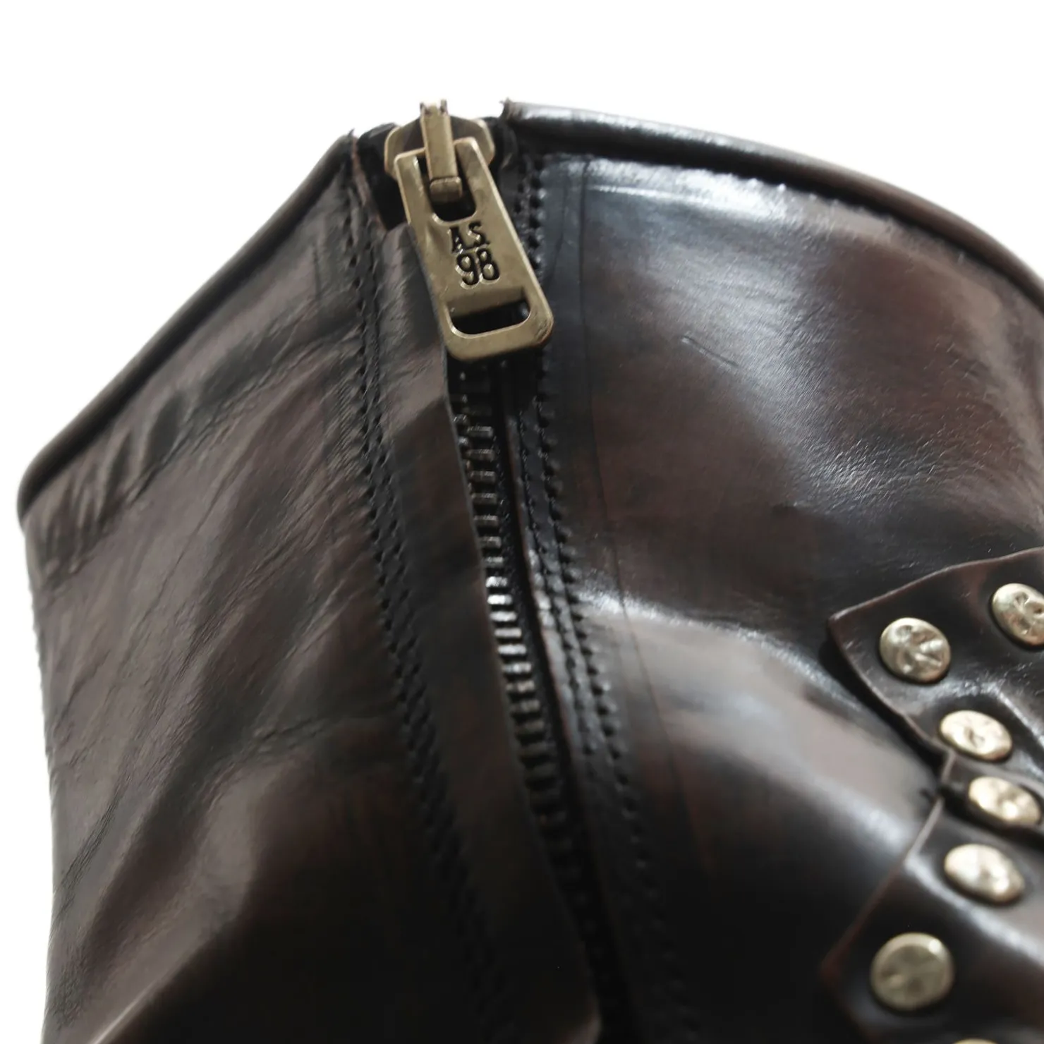 A.S.98 STIEFELETTEN CAT