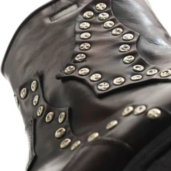 A.S.98 STIEFELETTEN CAT