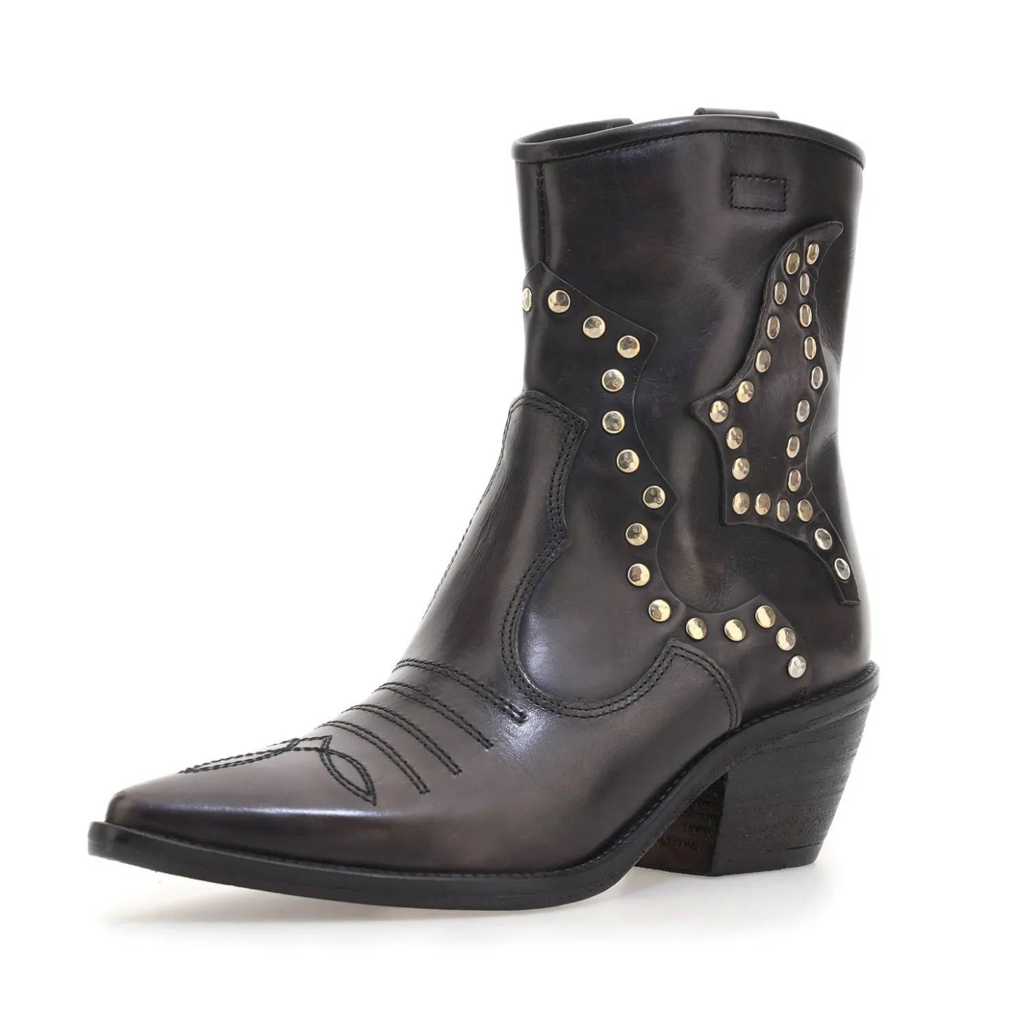A.S.98 STIEFELETTEN CAT