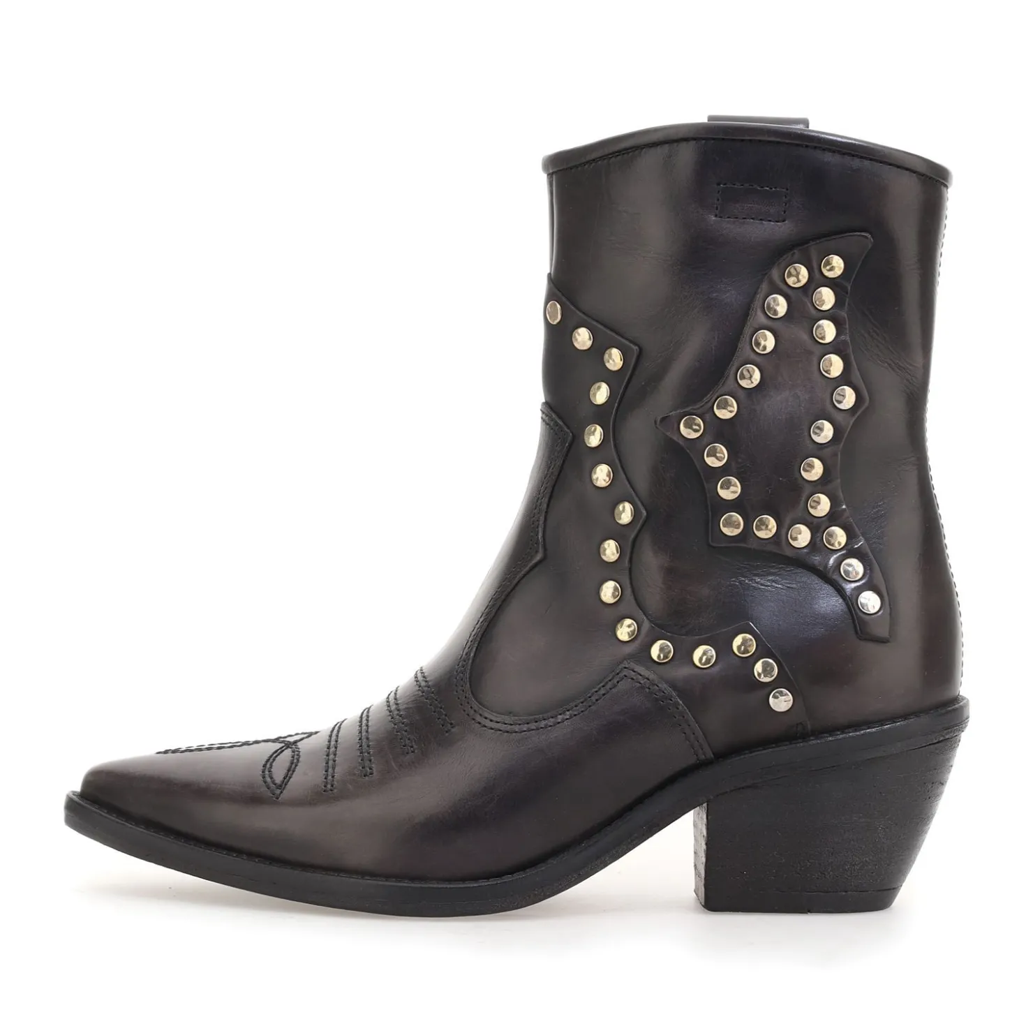 A.S.98 STIEFELETTEN CAT