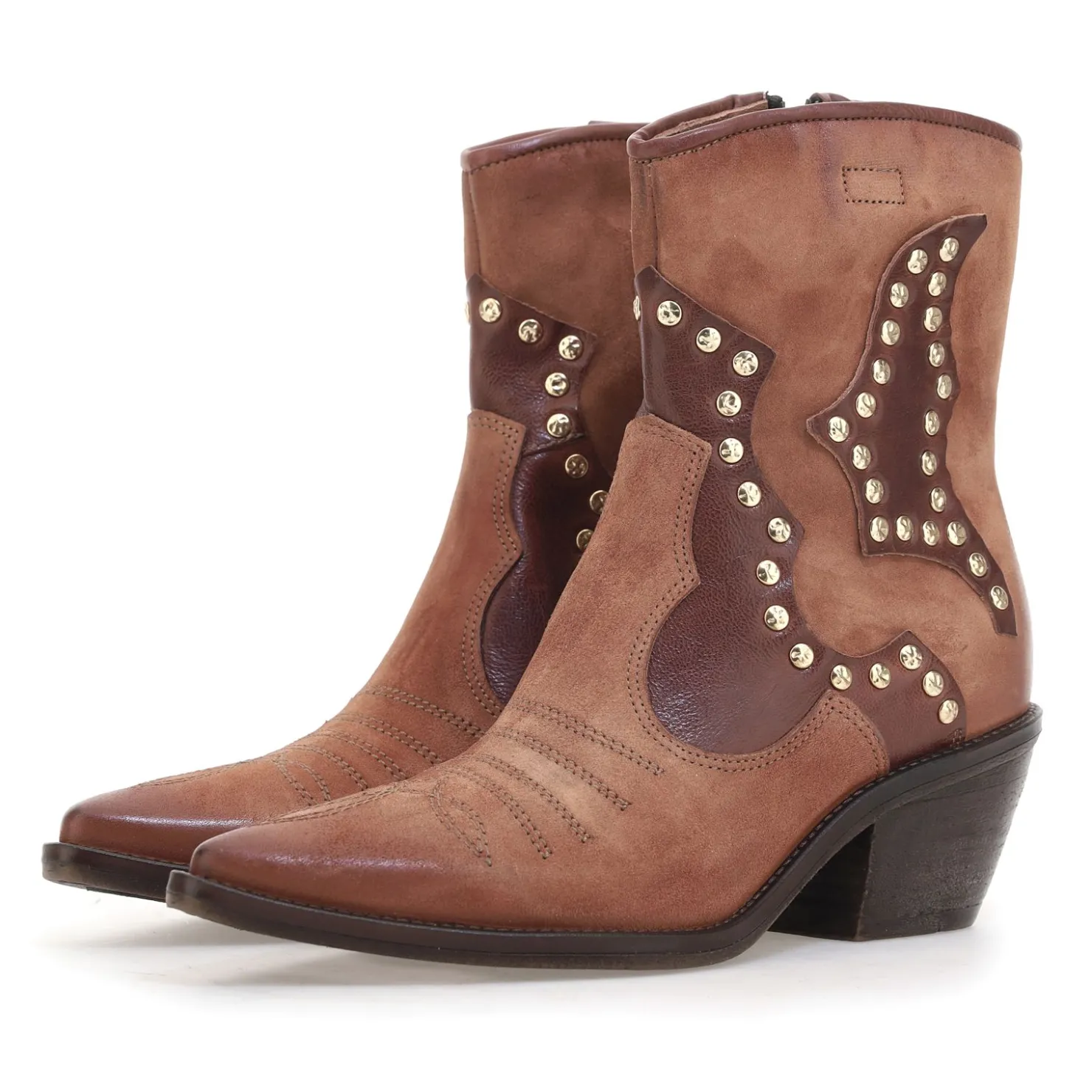 A.S.98 STIEFELETTEN CAT