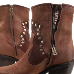 A.S.98 STIEFELETTEN CAT
