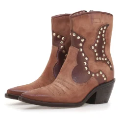 A.S.98 STIEFELETTEN CAT