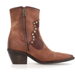 A.S.98 STIEFELETTEN CAT