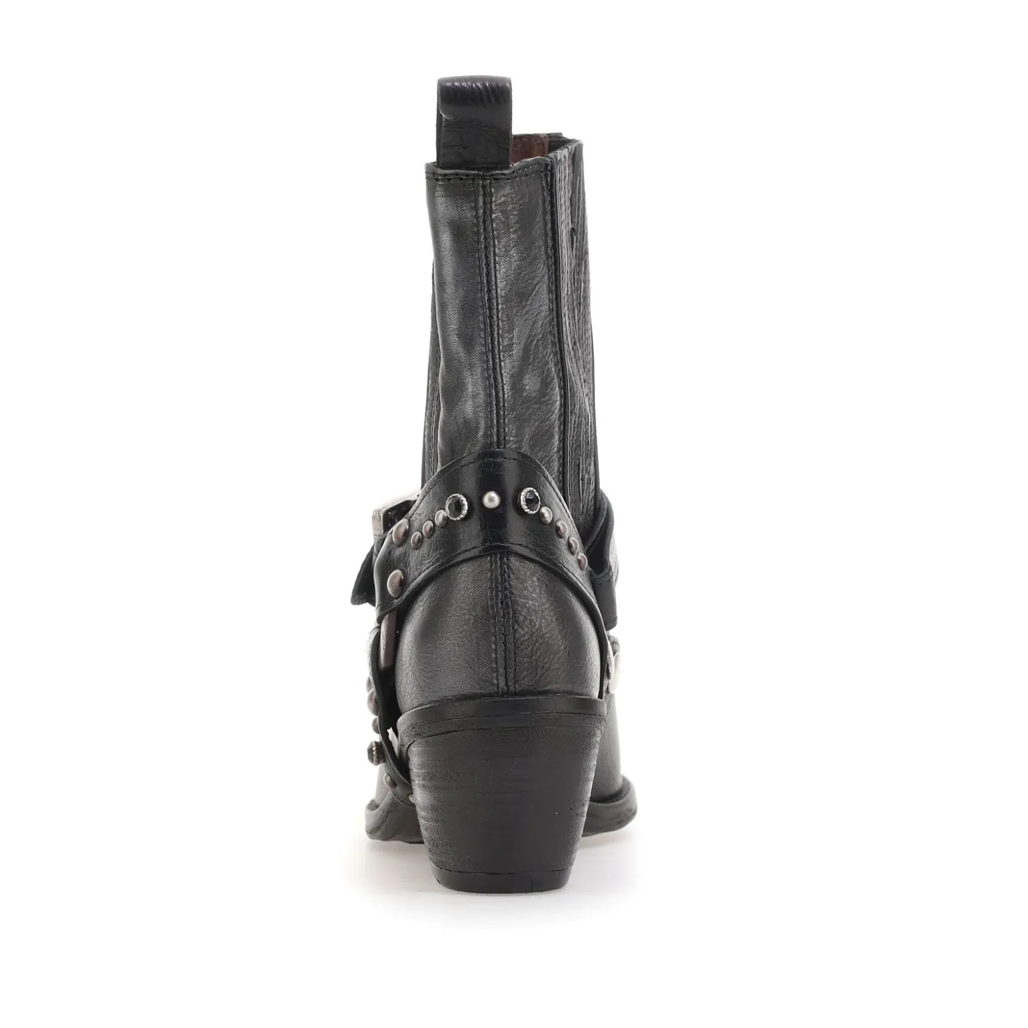 A.S.98 STIEFELETTEN CENTRE