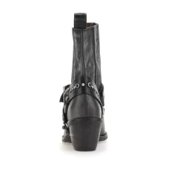 A.S.98 STIEFELETTEN CENTRE